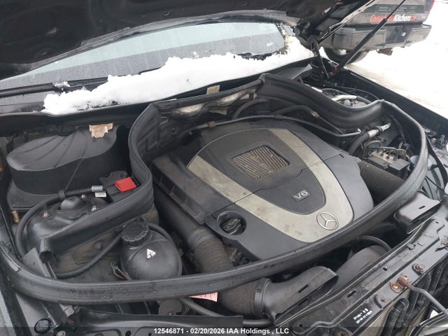 Aukcja sprzedaży 2010 Mercedes-benz Glk 350 4matic, vin: WDCGG8HB2AF330164, numer aukcji: 12546871