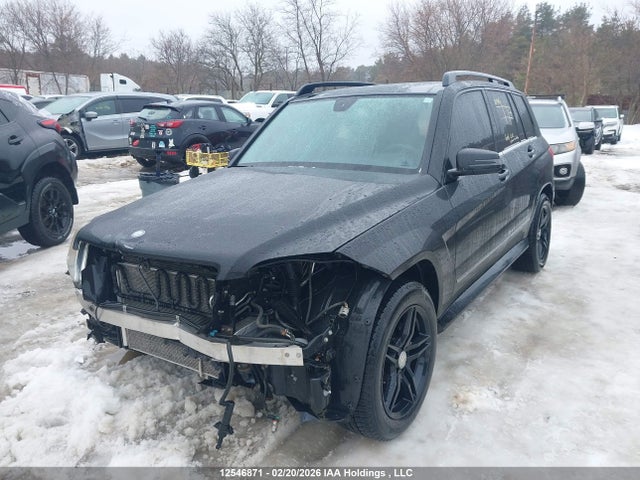 Aukcja sprzedaży 2010 Mercedes-benz Glk 350 4matic, vin: WDCGG8HB2AF330164, numer aukcji: 12546871