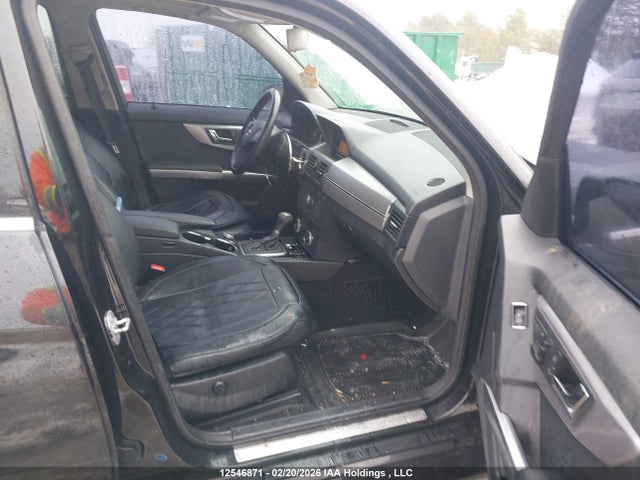 Aukcja sprzedaży 2010 Mercedes-benz Glk 350 4matic, vin: WDCGG8HB2AF330164, numer aukcji: 12546871