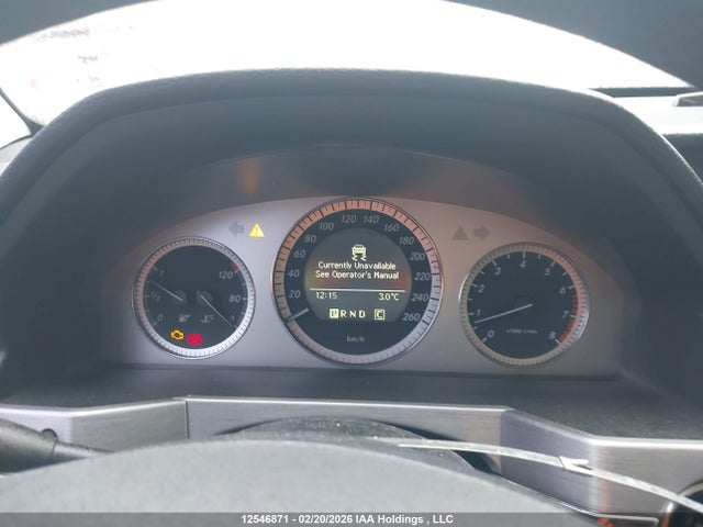 Aukcja sprzedaży 2010 Mercedes-benz Glk 350 4matic, vin: WDCGG8HB2AF330164, numer aukcji: 12546871