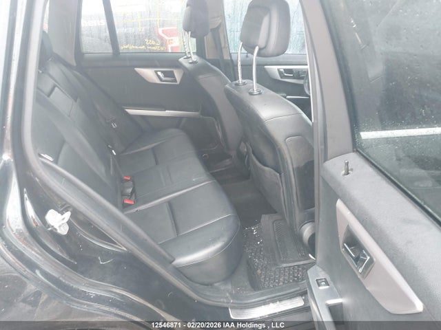 Aukcja sprzedaży 2010 Mercedes-benz Glk 350 4matic, vin: WDCGG8HB2AF330164, numer aukcji: 12546871