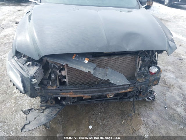 1LN6L9HK6J5606642 Lincoln Continental