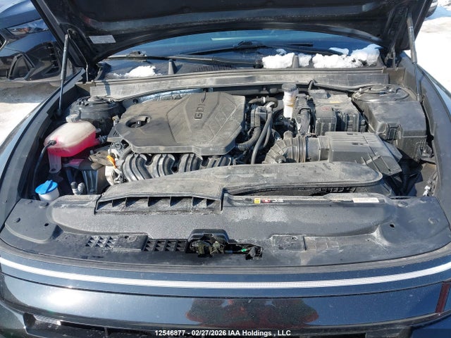 Продажа на аукционе авто 2024 Hyundai Sonata Preferred-trend, vin: KMHL44JA7RA415013, номер лота: 12546877