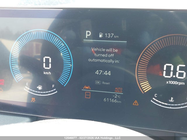 Продажа на аукционе авто 2024 Hyundai Sonata Preferred-trend, vin: KMHL44JA7RA415013, номер лота: 12546877
