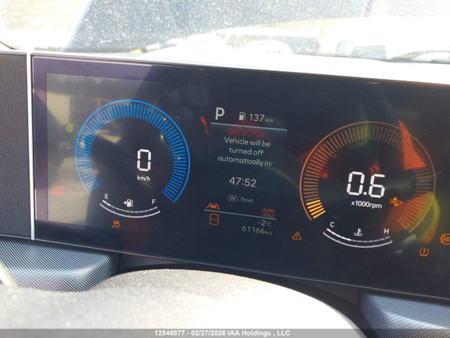 Продажа на аукционе авто 2024 Hyundai Sonata Preferred-trend, vin: KMHL44JA7RA415013, номер лота: 12546877