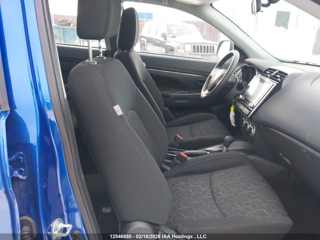 JA4AJUAU1RU608314 Mitsubishi RVR ES