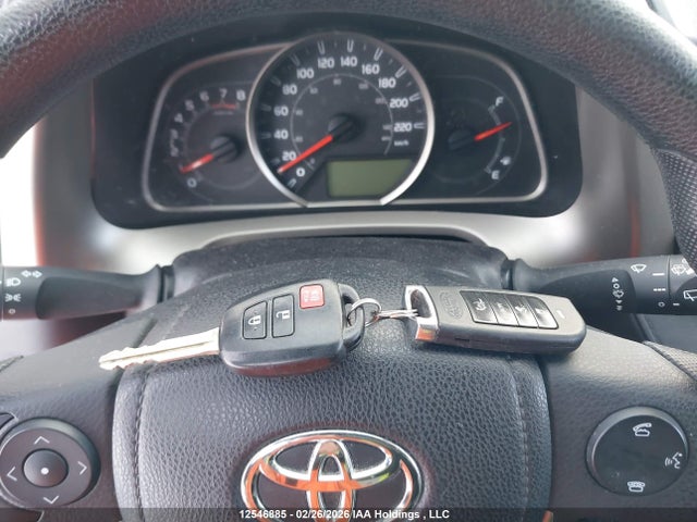2015 Toyota Rav4 Le მანქანა იყიდება აუქციონზე, vin: 2T3BFREV5FW361082, აუქციონის ნომერი: 12546885