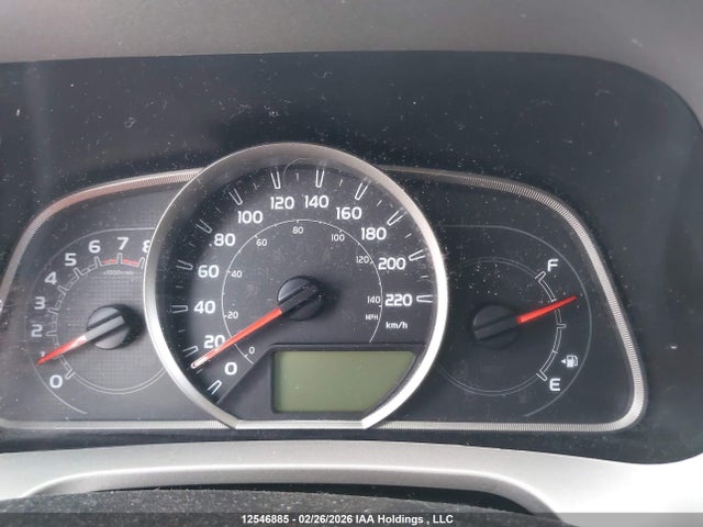 2015 Toyota Rav4 Le მანქანა იყიდება აუქციონზე, vin: 2T3BFREV5FW361082, აუქციონის ნომერი: 12546885