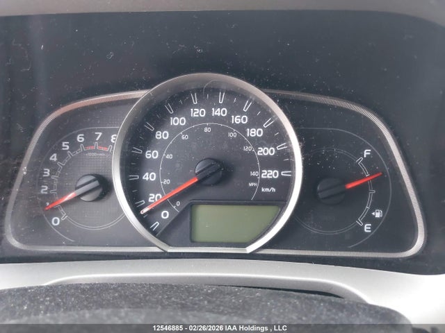 2015 Toyota Rav4 Le მანქანა იყიდება აუქციონზე, vin: 2T3BFREV5FW361082, აუქციონის ნომერი: 12546885