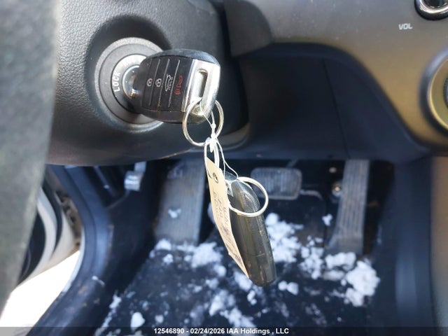KIA Sportage 2020 KNDPM3AC2L7744871 Image 11