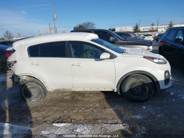KIA Sportage 2020 KNDPM3AC2L7744871 Image 14