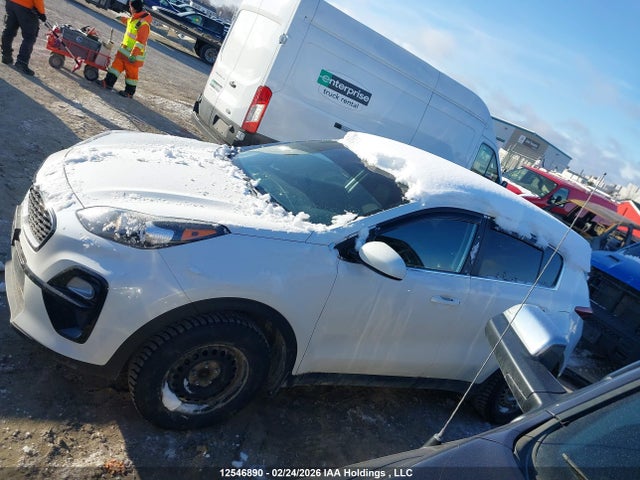 KIA Sportage 2020 KNDPM3AC2L7744871 Image 15