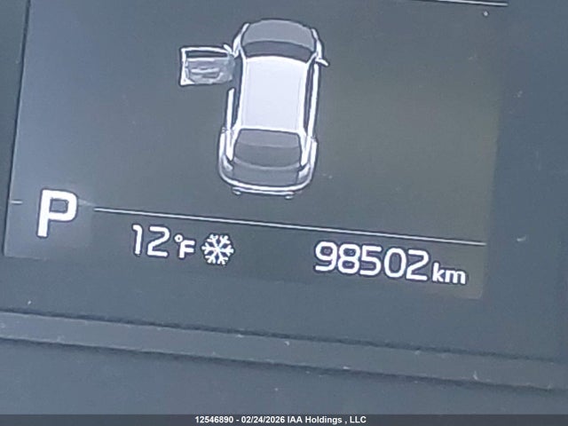 KIA Sportage 2020 KNDPM3AC2L7744871 Image 16
