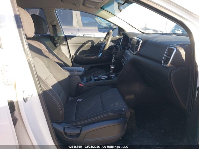 KIA Sportage 2020 KNDPM3AC2L7744871 Image 5