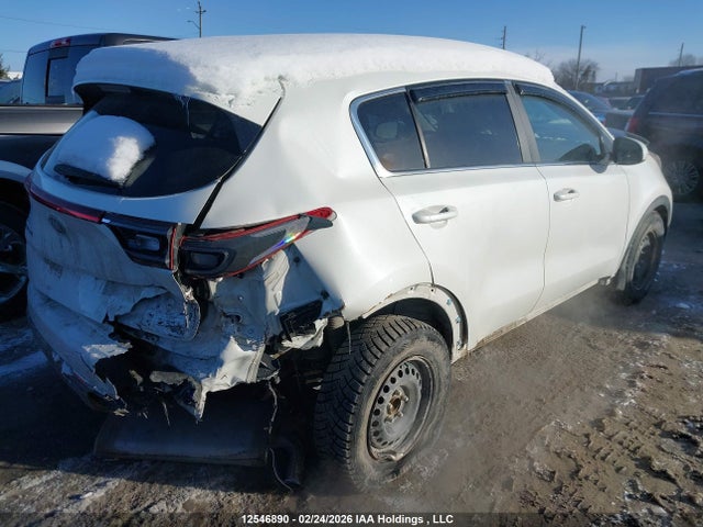 KIA Sportage 2020 KNDPM3AC2L7744871 Image 6