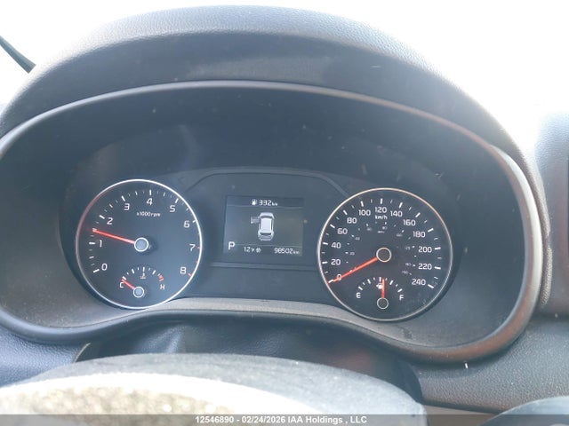 KIA Sportage 2020 KNDPM3AC2L7744871 Image 7