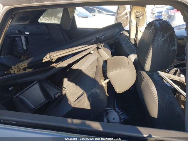 2013 Audi Q5 მანქანა იყიდება აუქციონზე, vin: WA1VFCFPXDA050294, აუქციონის ნომერი: 12546891