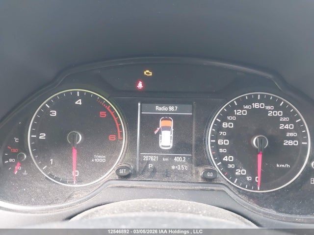 Aukcja sprzedaży 2014 Audi Q5 Tdi Progressiv, vin: WA1CMCFP9EA020072, numer aukcji: 12546892