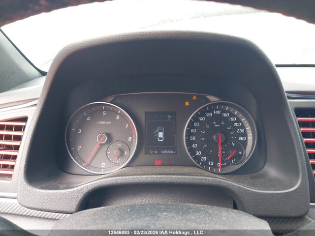 KMHD04LB1JU548715 Hyundai Elantra Sport
