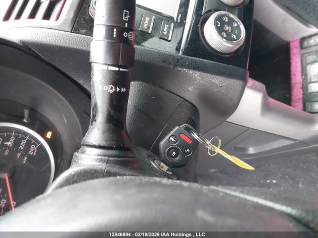 12546894 :رقم المزاد ، JF2SJEBC4JH466772 vin ، 2018 Subaru Forester 2.5i مزاد بيع
