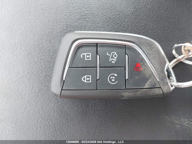 1G6DG5RK1N0125386 Cadillac Ct4 Sport
