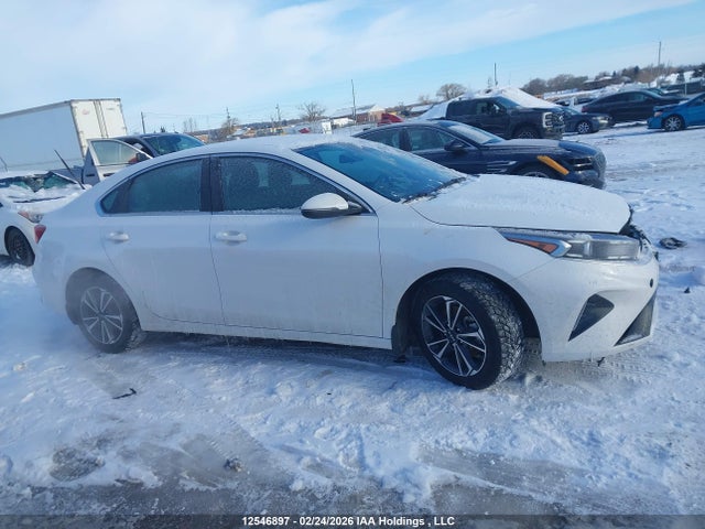 3KPF34ADXPE709613 KIA Forte Ex/ex Premium/ex+/gt-line