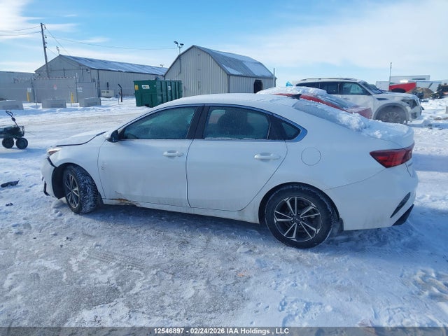 3KPF34ADXPE709613 KIA Forte Ex/ex Premium/ex+/gt-line