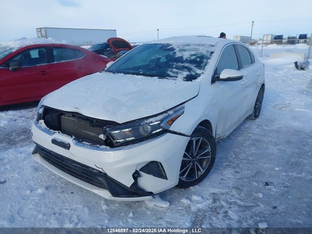 3KPF34ADXPE709613 KIA Forte Ex/ex Premium/ex+/gt-line