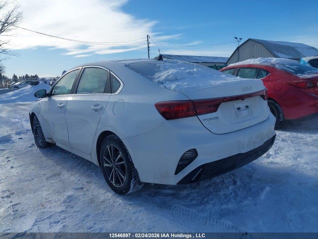 3KPF34ADXPE709613 KIA Forte Ex/ex Premium/ex+/gt-line