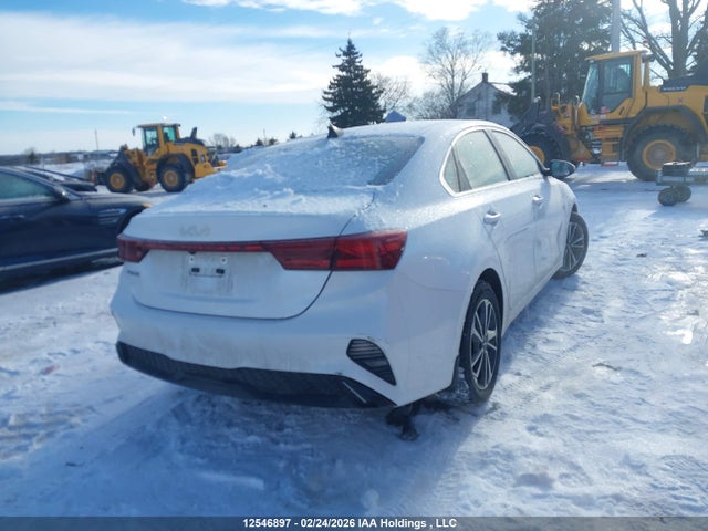 3KPF34ADXPE709613 KIA Forte Ex/ex Premium/ex+/gt-line