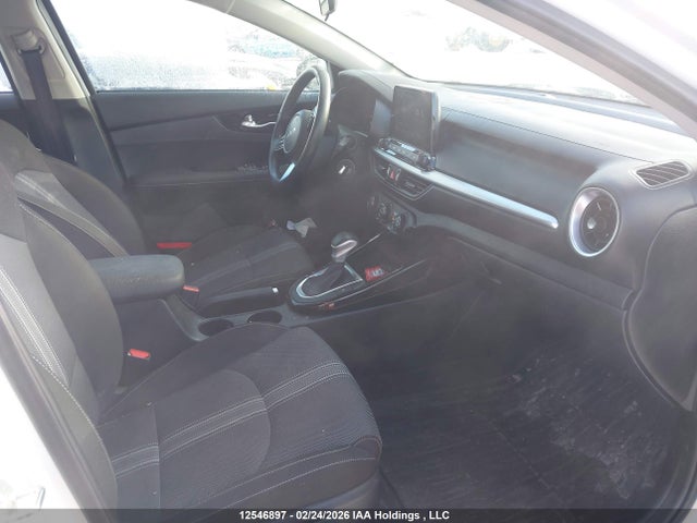 3KPF34ADXPE709613 KIA Forte Ex/ex Premium/ex+/gt-line