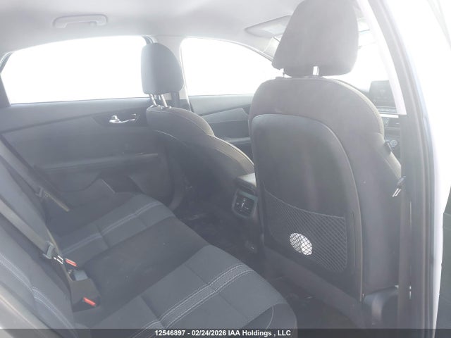 3KPF34ADXPE709613 KIA Forte Ex/ex Premium/ex+/gt-line