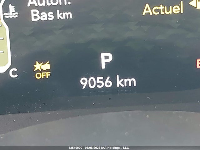 Aukcja sprzedaży 2026 Jeep Wrangler Rubicon, vin: 1C4PJXFN1TW191579, numer aukcji: 12546900