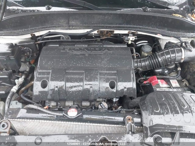 2012 Honda Ridgeline Sport მანქანა იყიდება აუქციონზე, vin: 5FPYK1F78CB551054, აუქციონის ნომერი: 12546901