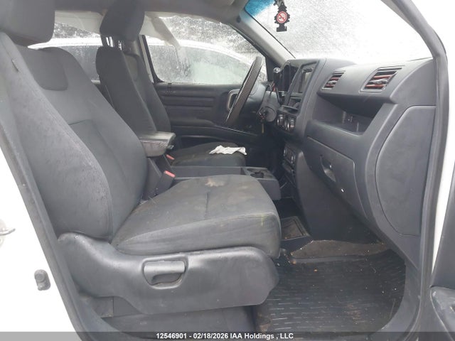 2012 Honda Ridgeline Sport მანქანა იყიდება აუქციონზე, vin: 5FPYK1F78CB551054, აუქციონის ნომერი: 12546901