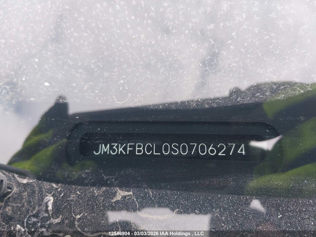 2025 Mazda Cx-5 Preferred მანქანა იყიდება აუქციონზე, vin: JM3KFBCL0S0706274, აუქციონის ნომერი: 12546904