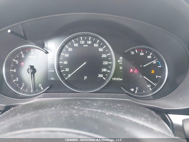 2025 Mazda Cx-5 Preferred მანქანა იყიდება აუქციონზე, vin: JM3KFBCL0S0706274, აუქციონის ნომერი: 12546904