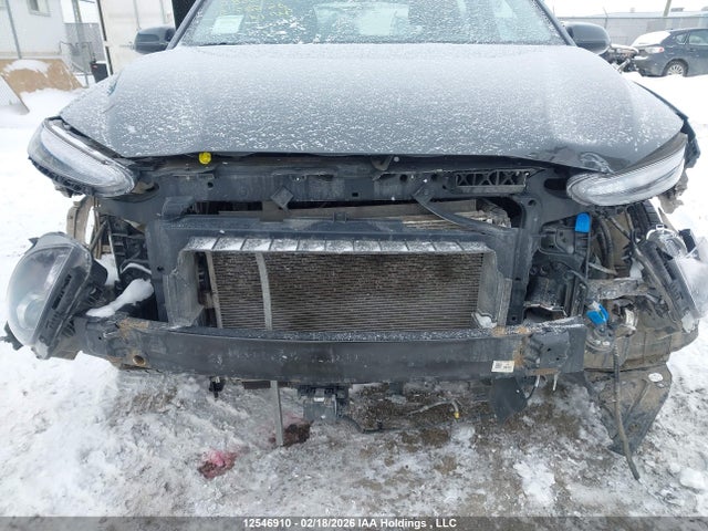 12546910 :رقم المزاد ، KM8K6CAB3PU051211 vin ، 2023 Hyundai Kona Sel مزاد بيع