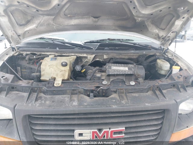 Aukcja sprzedaży 2007 Gmc 24 Foot Van Cutaway, vin: 1GDJG31U771174361, numer aukcji: 12546913