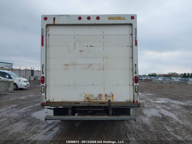 Aukcja sprzedaży 2007 Gmc 24 Foot Van Cutaway, vin: 1GDJG31U771174361, numer aukcji: 12546913
