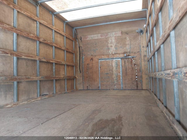 Aukcja sprzedaży 2007 Gmc 24 Foot Van Cutaway, vin: 1GDJG31U771174361, numer aukcji: 12546913