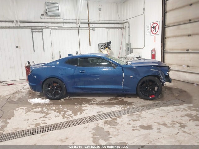 1G1FB1RX6K0139796 Chevrolet Camaro 1lt