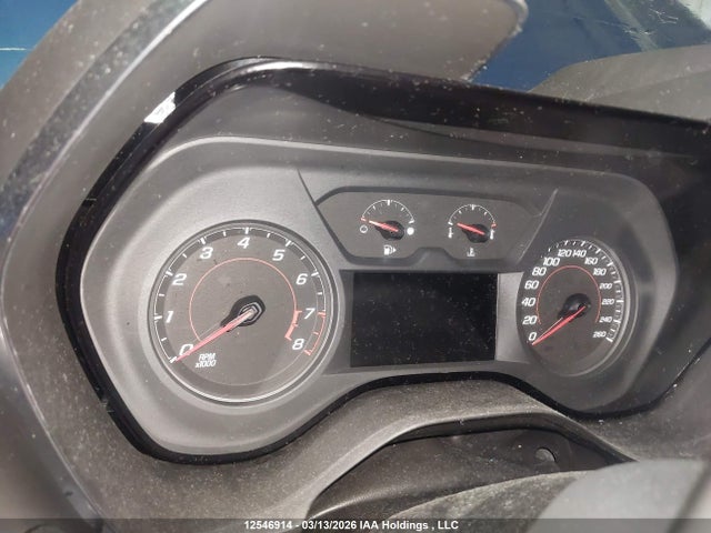 1G1FB1RX6K0139796 Chevrolet Camaro 1lt