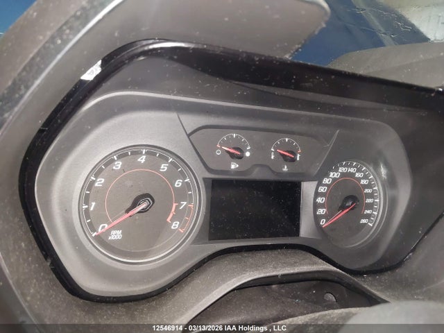 1G1FB1RX6K0139796 Chevrolet Camaro 1lt