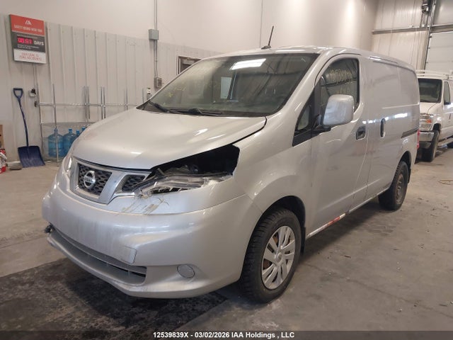 3N6CM0KN9GK699011 Nissan Nv200 S/sv
