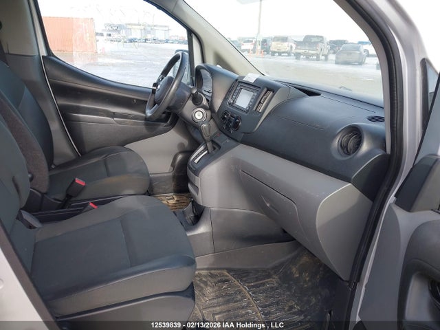 3N6CM0KN9GK699011 Nissan Nv200 S/sv