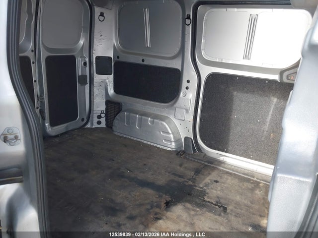 3N6CM0KN9GK699011 Nissan Nv200 S/sv
