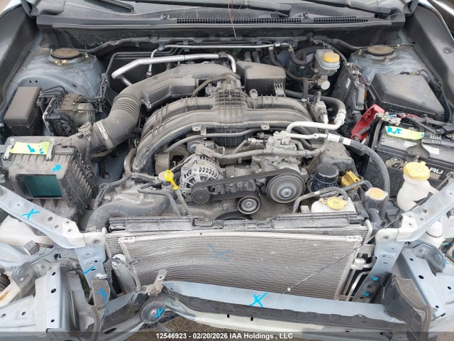 Продаж на аукціоні авто 2021 Subaru Crosstrek Premium, vin: JF2GTAGC2M8257276, номер лоту: 12546923