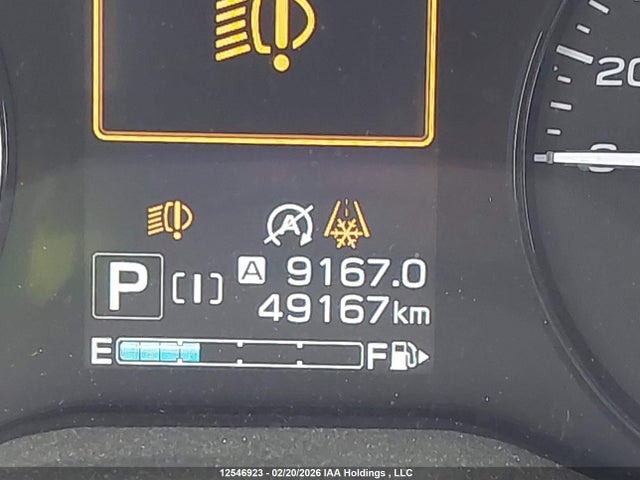 Продаж на аукціоні авто 2021 Subaru Crosstrek Premium, vin: JF2GTAGC2M8257276, номер лоту: 12546923