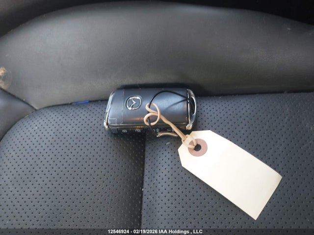 Mazda Cx-5 Preferred 2025 JM3KFBCL9S0566063 Image 11